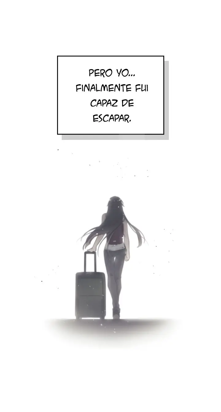 LA MUERTE ES EL ÚNICO FINAL PARA LA VILLANA (2019) - Capítulo 4 - Página 25 - LectorTMOo
