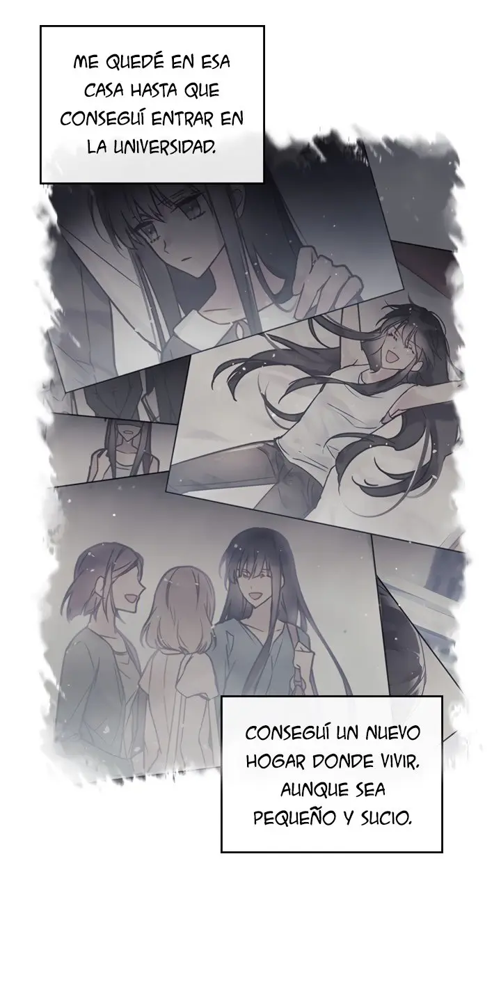 LA MUERTE ES EL ÚNICO FINAL PARA LA VILLANA (2019) - Capítulo 4 - Página 26 - LectorTMOo