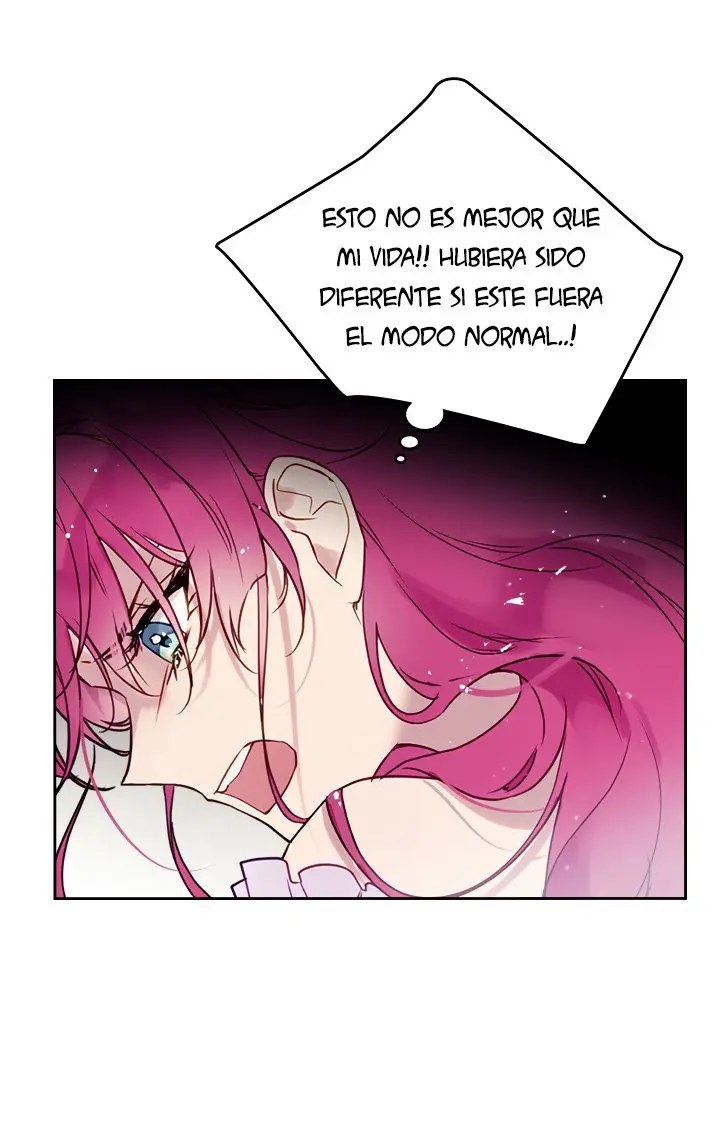 LA MUERTE ES EL ÚNICO FINAL PARA LA VILLANA (2019) - Capítulo 4 - Página 28 - LectorTMOo