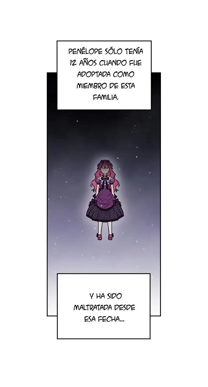 LA MUERTE ES EL ÚNICO FINAL PARA LA VILLANA (2019) - Capítulo 4 - Página 30 - LectorTMOo