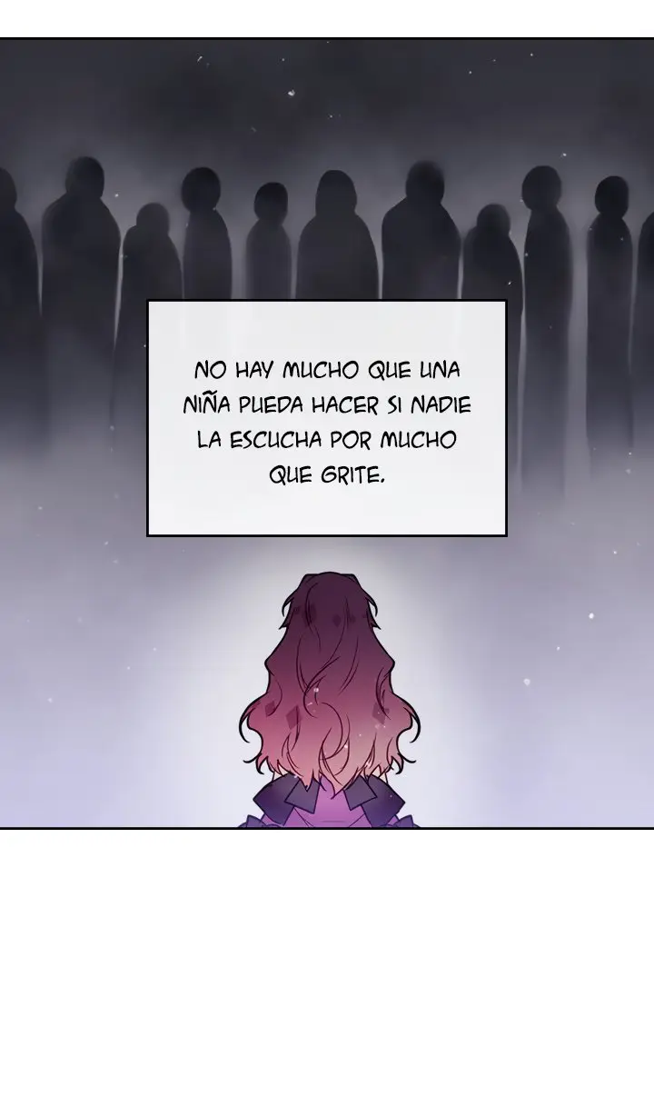 LA MUERTE ES EL ÚNICO FINAL PARA LA VILLANA (2019) - Capítulo 4 - Página 32 - LectorTMOo