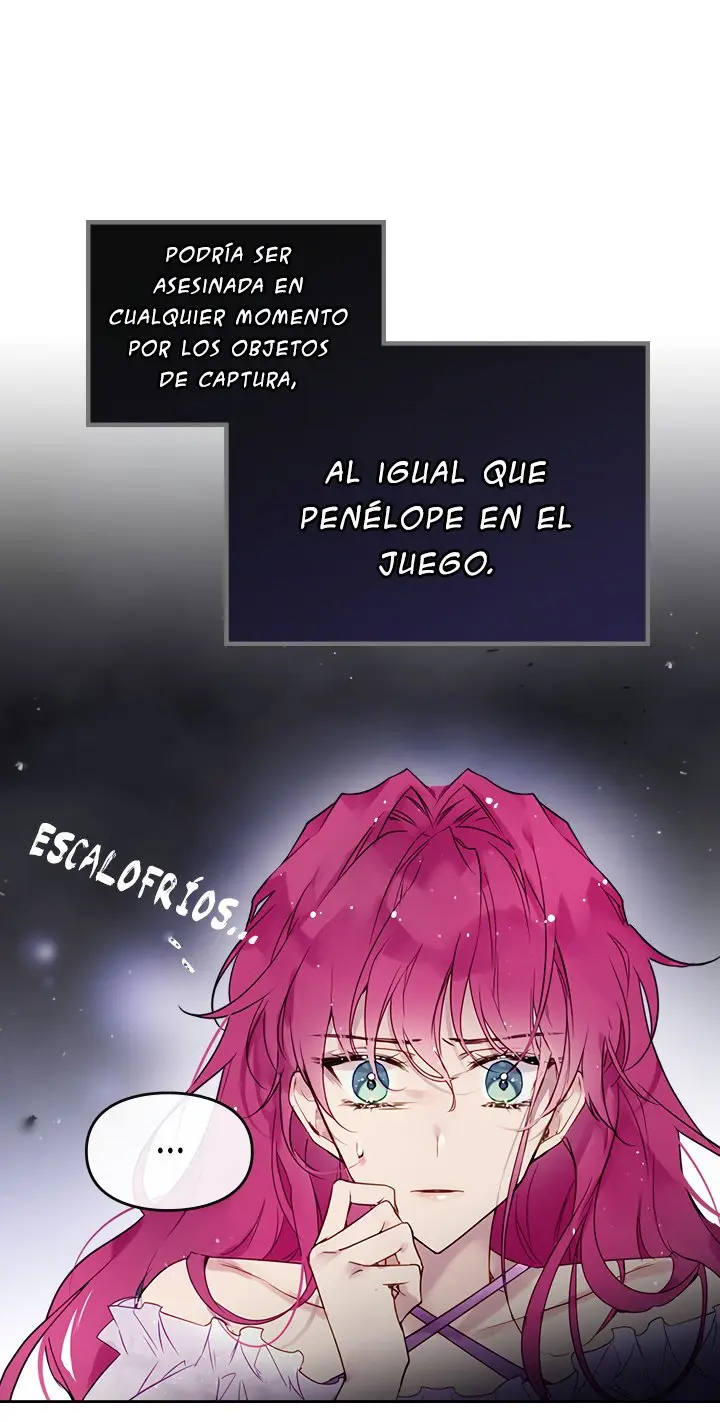 LA MUERTE ES EL ÚNICO FINAL PARA LA VILLANA (2019) - Capítulo 4 - Página 34 - LectorTMOo