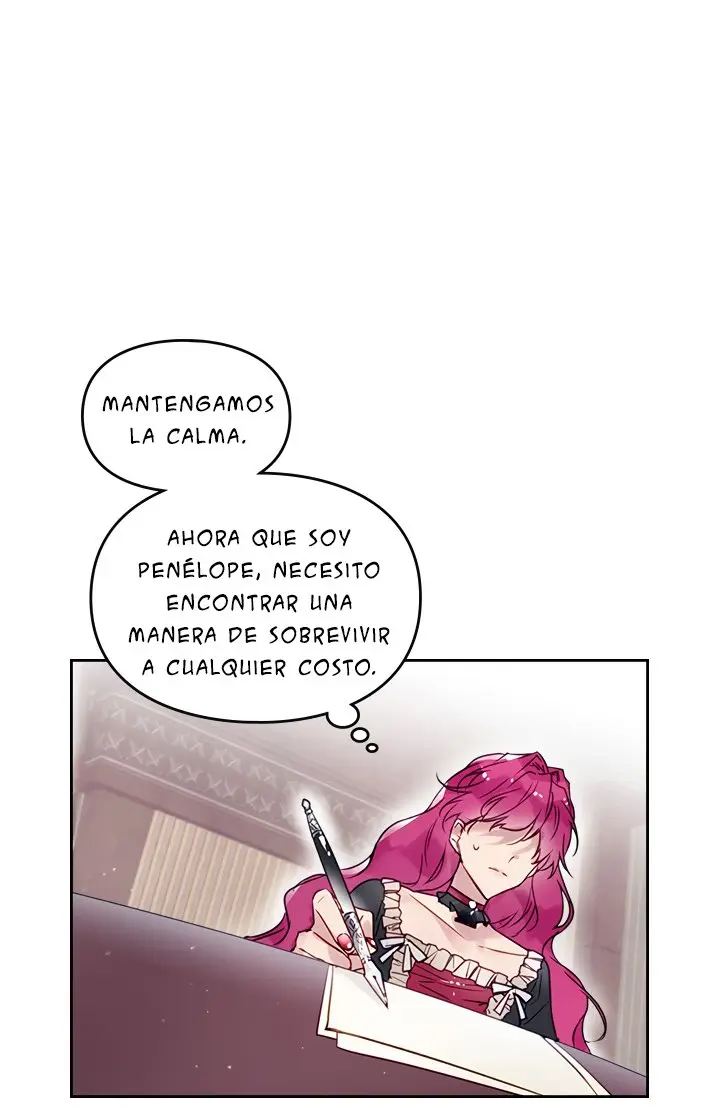 LA MUERTE ES EL ÚNICO FINAL PARA LA VILLANA (2019) - Capítulo 4 - Página 36 - LectorTMOo