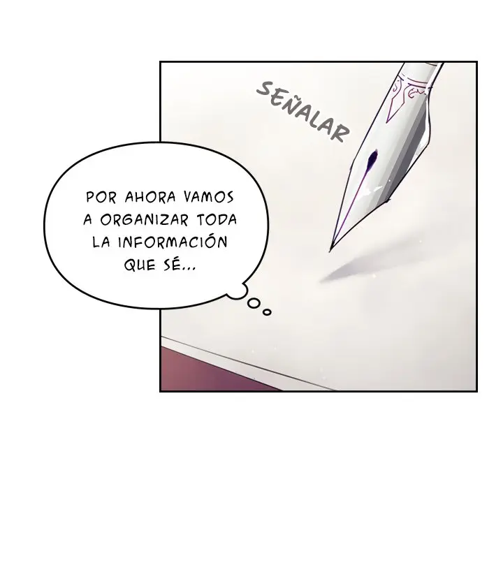 LA MUERTE ES EL ÚNICO FINAL PARA LA VILLANA (2019) - Capítulo 4 - Página 37 - LectorTMOo