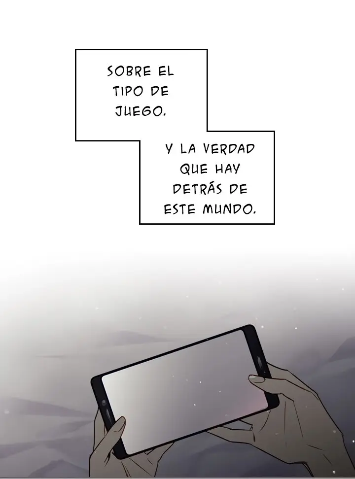 LA MUERTE ES EL ÚNICO FINAL PARA LA VILLANA (2019) - Capítulo 4 - Página 38 - LectorTMOo