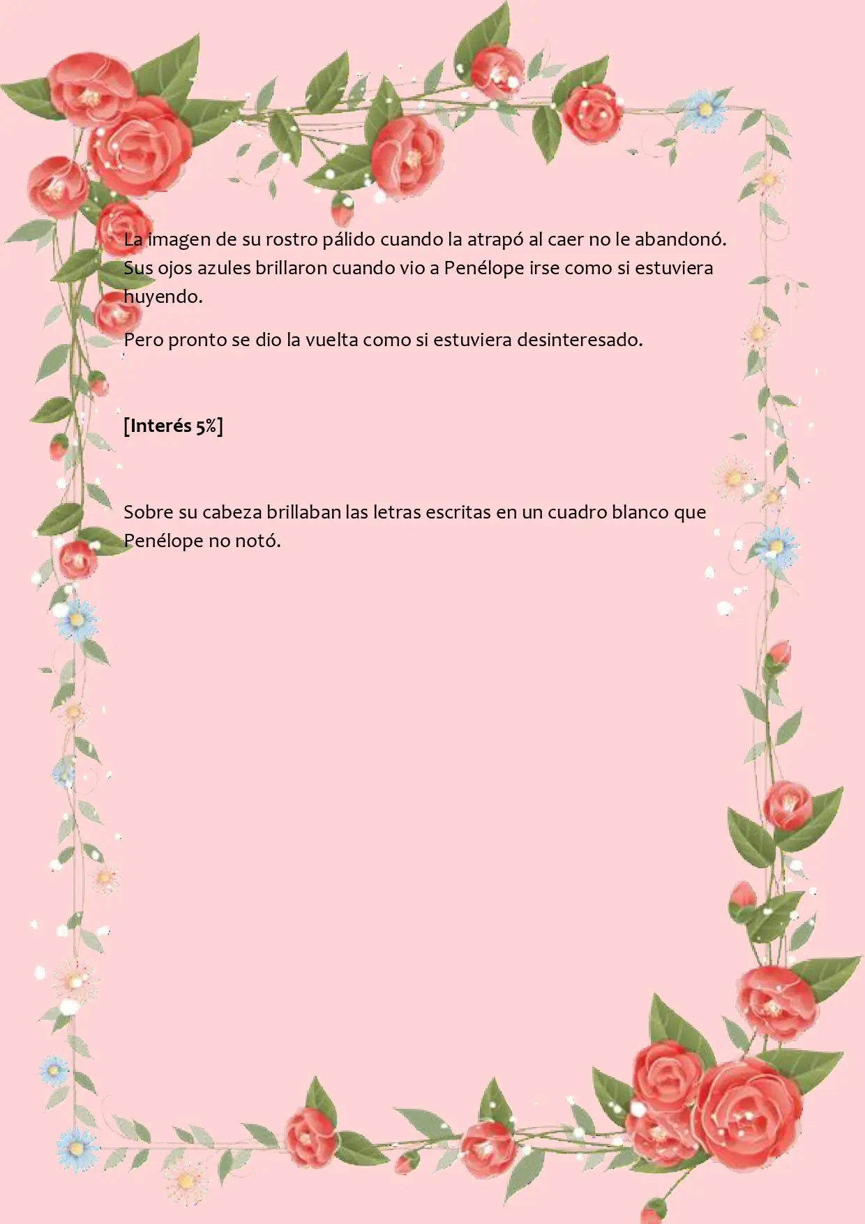 LA MUERTE ES EL ÚNICO FINAL PARA LA VILLANA (2019) - Capítulo 7 - Página 10 - LectorTMOo