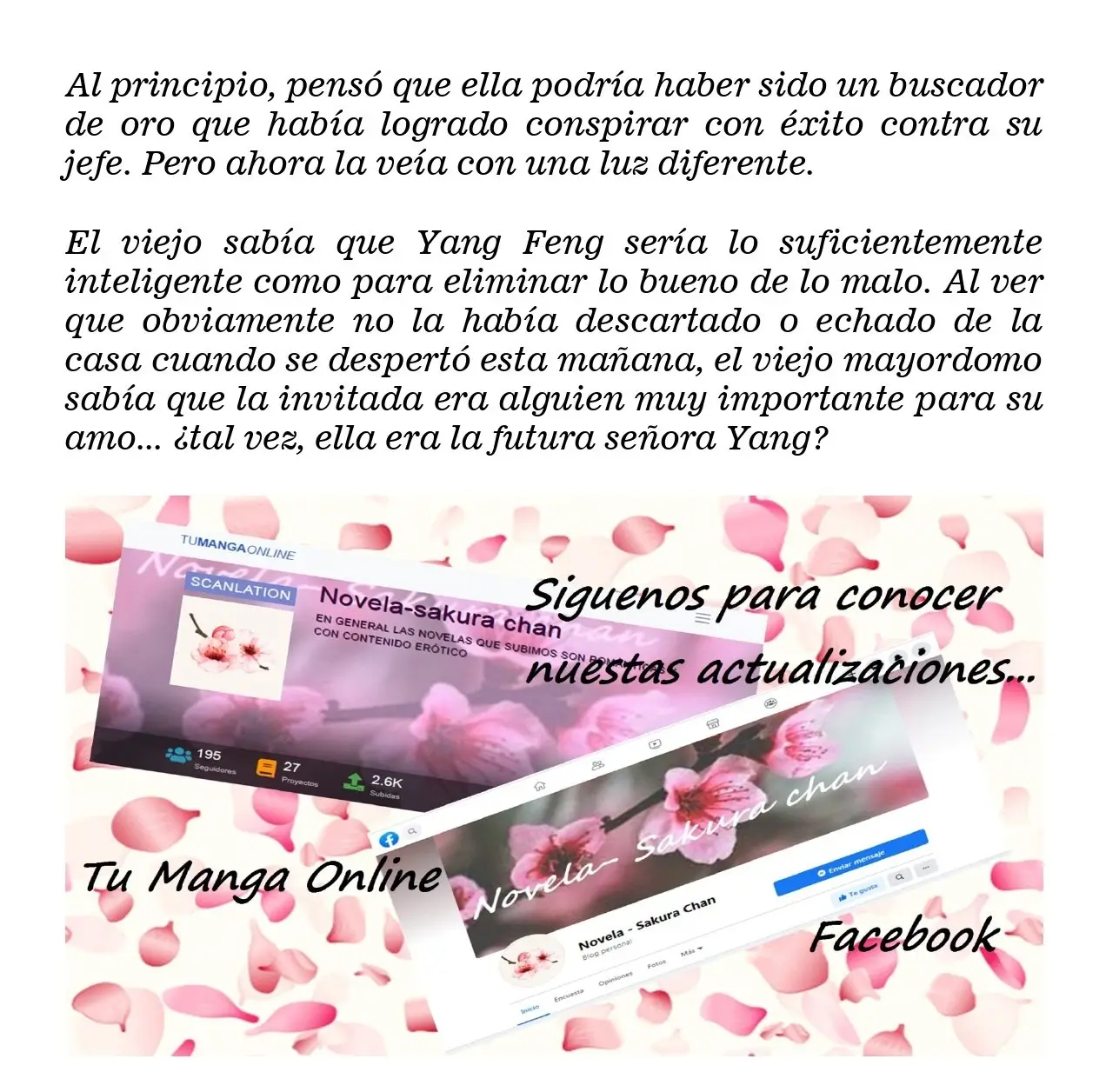 La mujer atrevida del magnate (2019) - Capítulo 51 - Página 5 - LectorTMOo