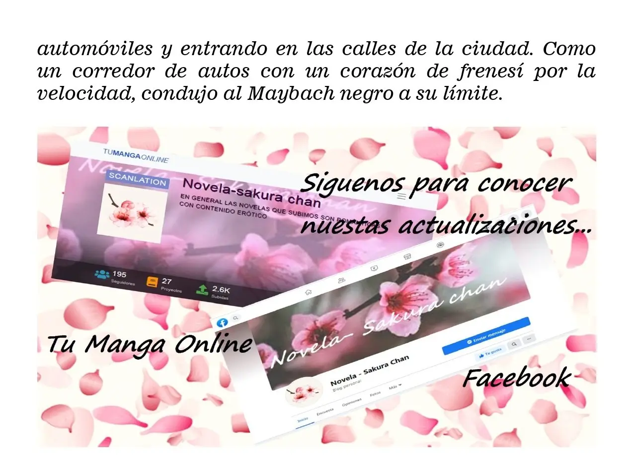 La mujer atrevida del magnate (2019) - Capítulo 60 - Página 5 - LectorTMOo