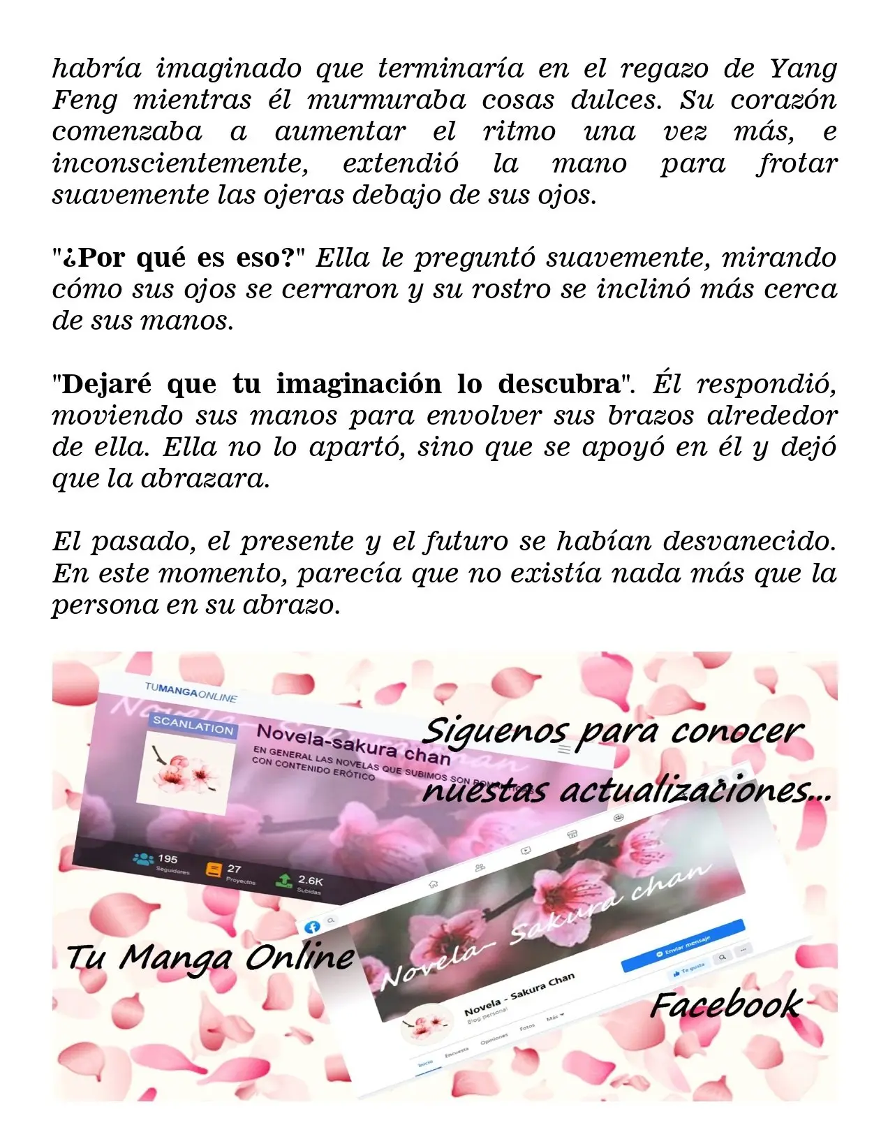 La mujer atrevida del magnate (2019) - Capítulo 91 - Página 6 - LectorTMOo