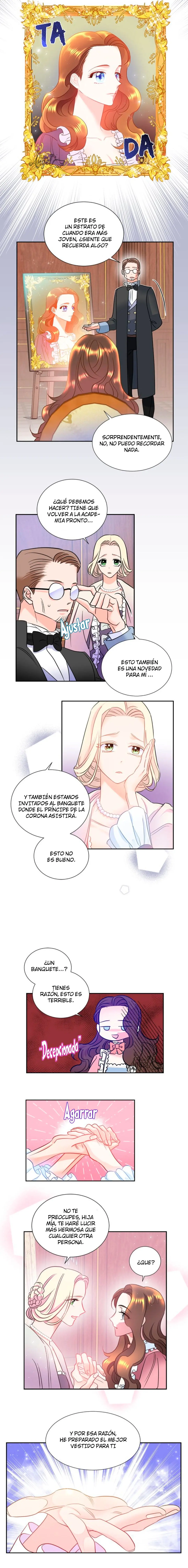 La Nave Espacial de la Princesa - Capítulo 10 - Página 13 - LectorTMOo