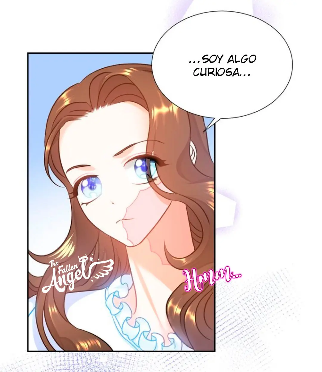 La Nave Espacial de la Princesa - Capítulo 12 - Página 19 - LectorTMOo