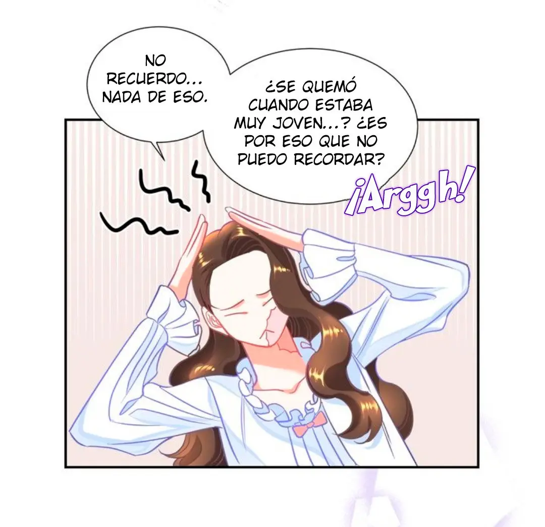 La Nave Espacial de la Princesa - Capítulo 12 - Página 21 - LectorTMOo