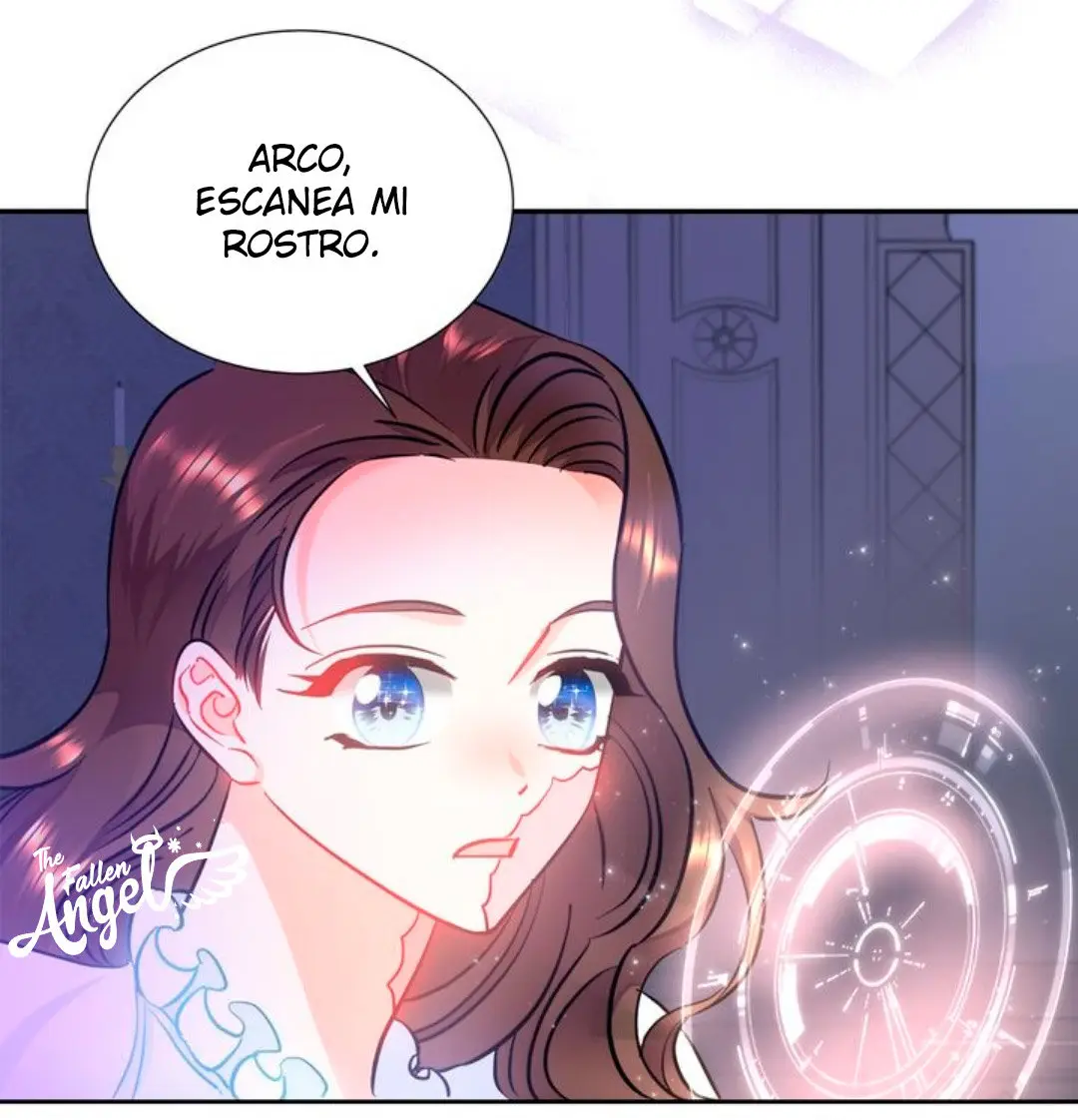 La Nave Espacial de la Princesa - Capítulo 12 - Página 22 - LectorTMOo