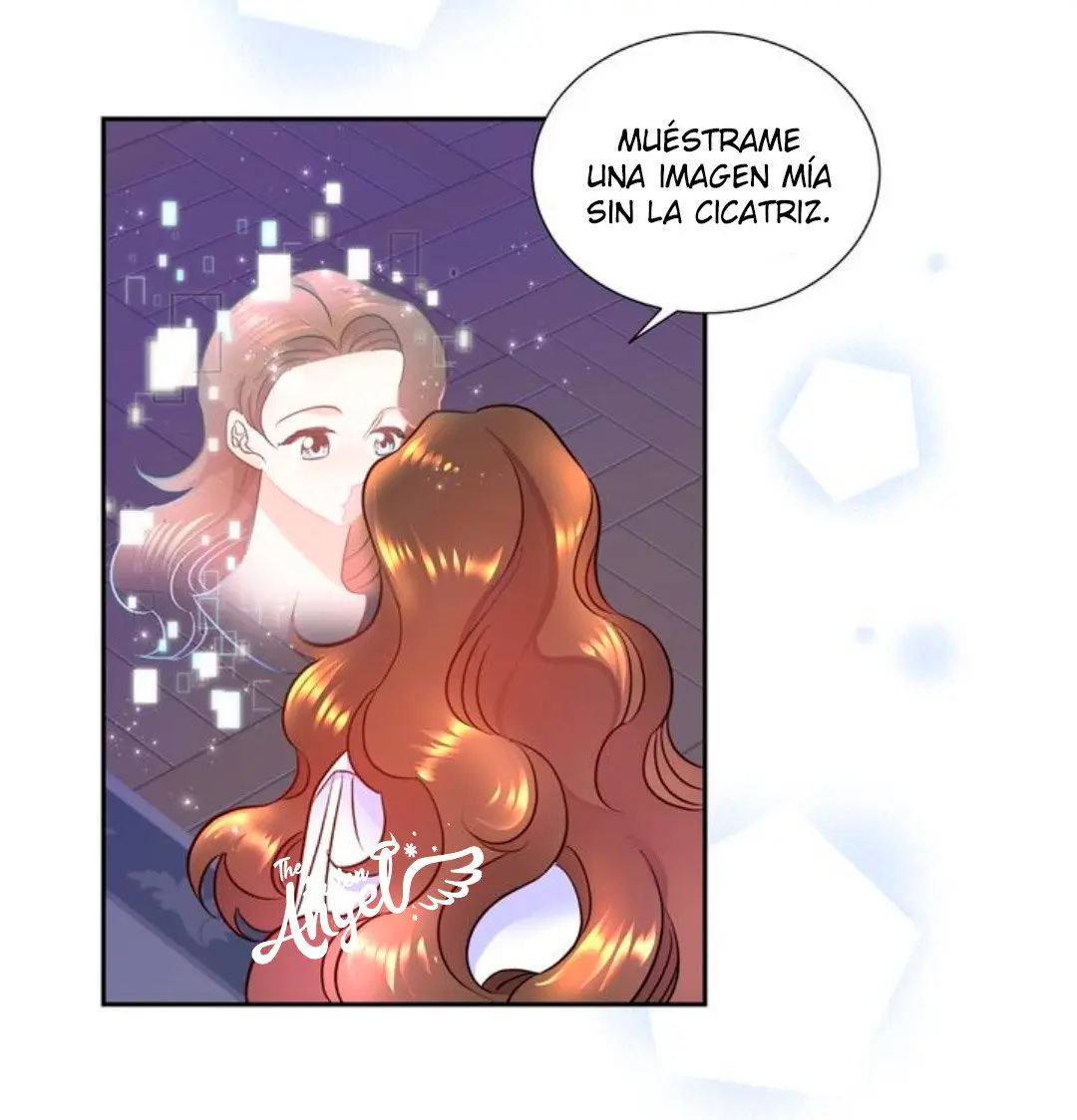La Nave Espacial de la Princesa - Capítulo 12 - Página 25 - LectorTMOo
