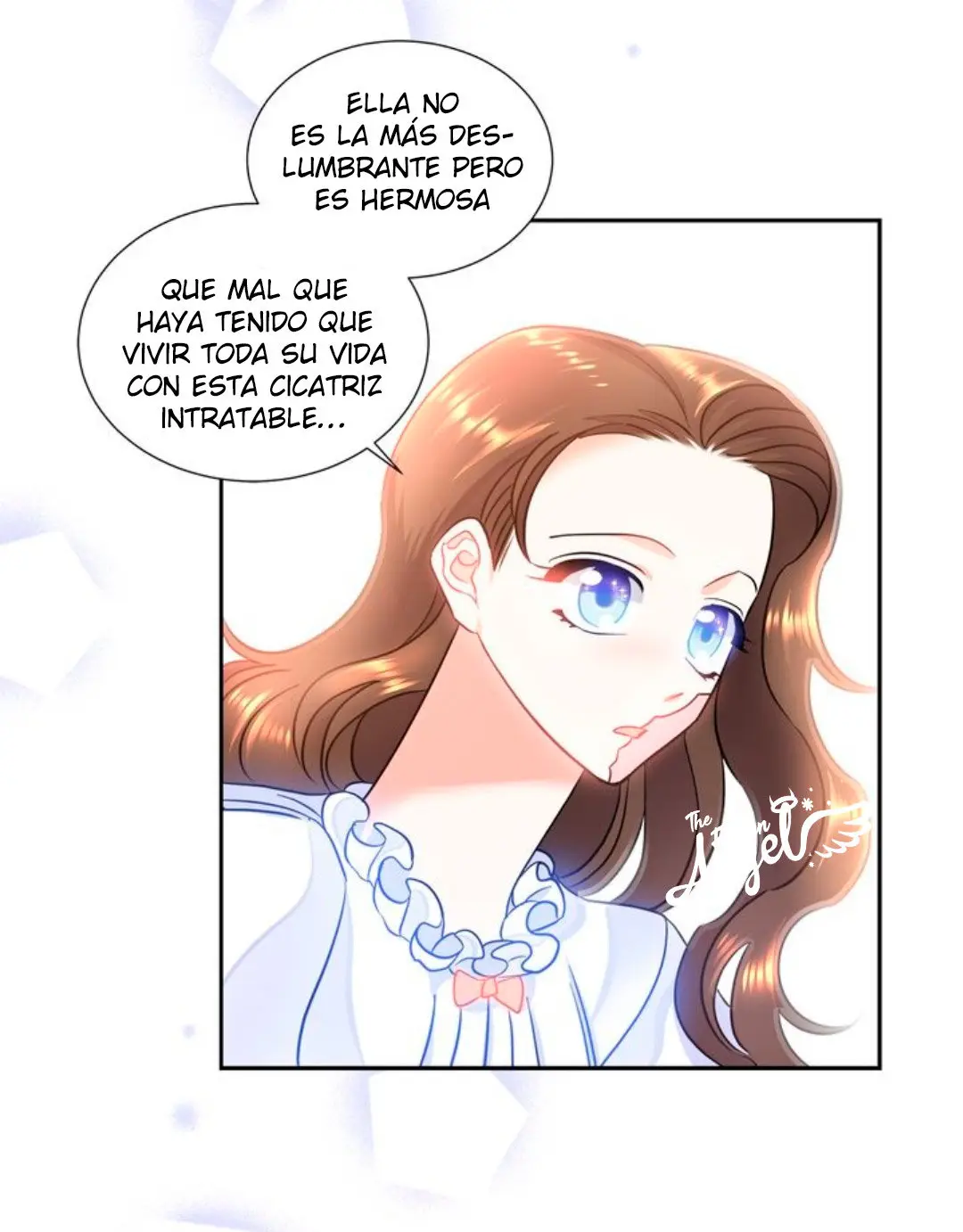 La Nave Espacial de la Princesa - Capítulo 12 - Página 30 - LectorTMOo