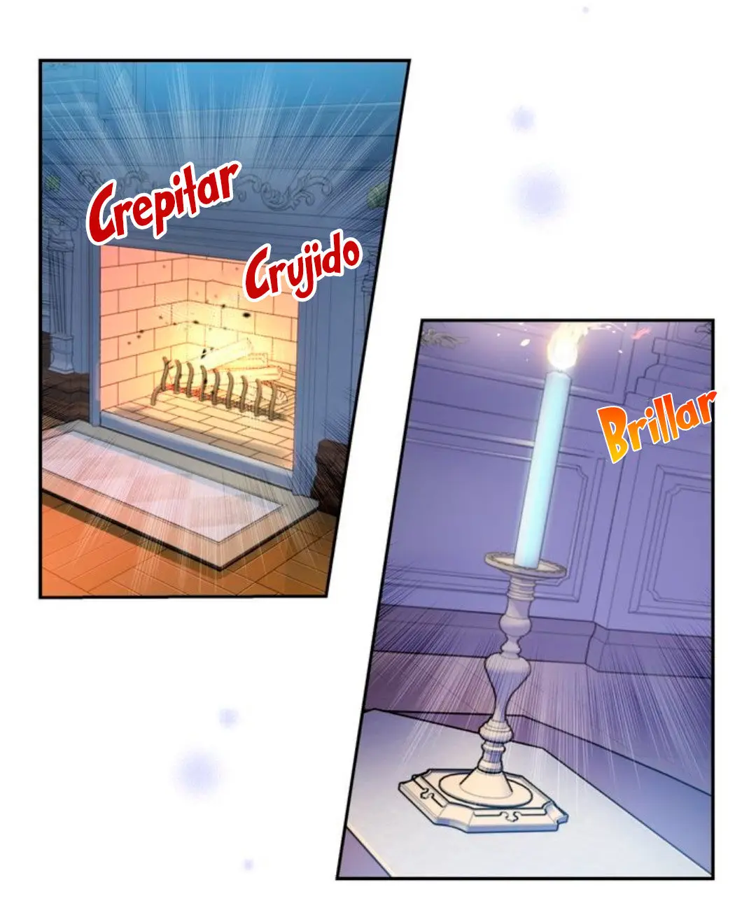 La Nave Espacial de la Princesa - Capítulo 12 - Página 32 - LectorTMOo