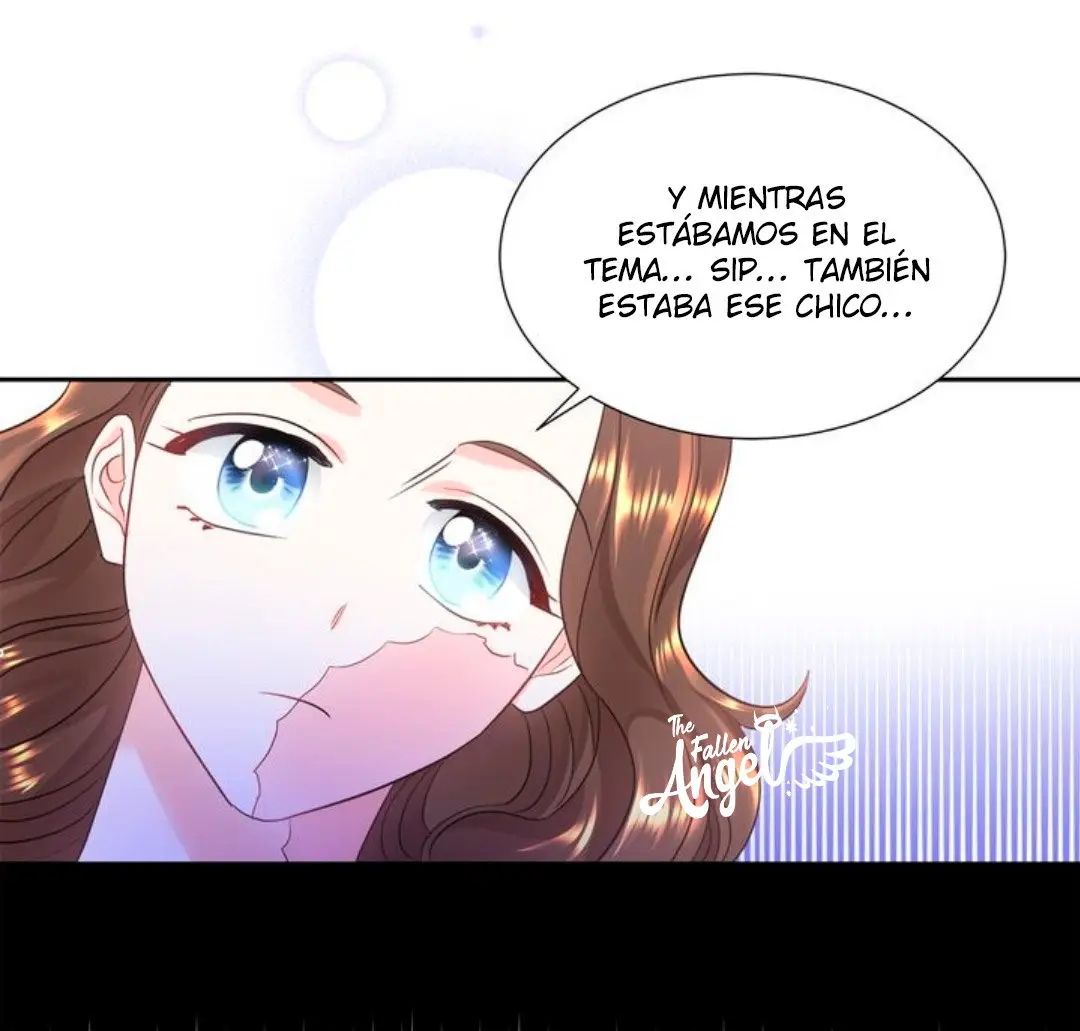 La Nave Espacial de la Princesa - Capítulo 12 - Página 37 - LectorTMOo