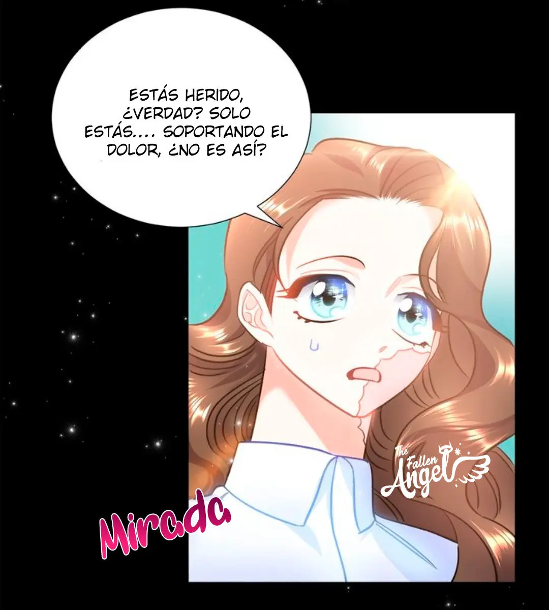 La Nave Espacial de la Princesa - Capítulo 12 - Página 41 - LectorTMOo