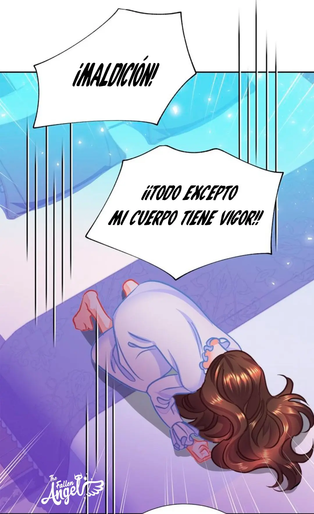 La Nave Espacial de la Princesa - Capítulo 12 - Página 45 - LectorTMOo