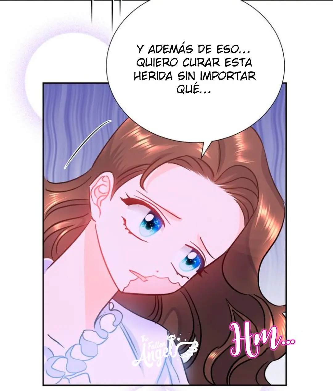 La Nave Espacial de la Princesa - Capítulo 12 - Página 46 - LectorTMOo