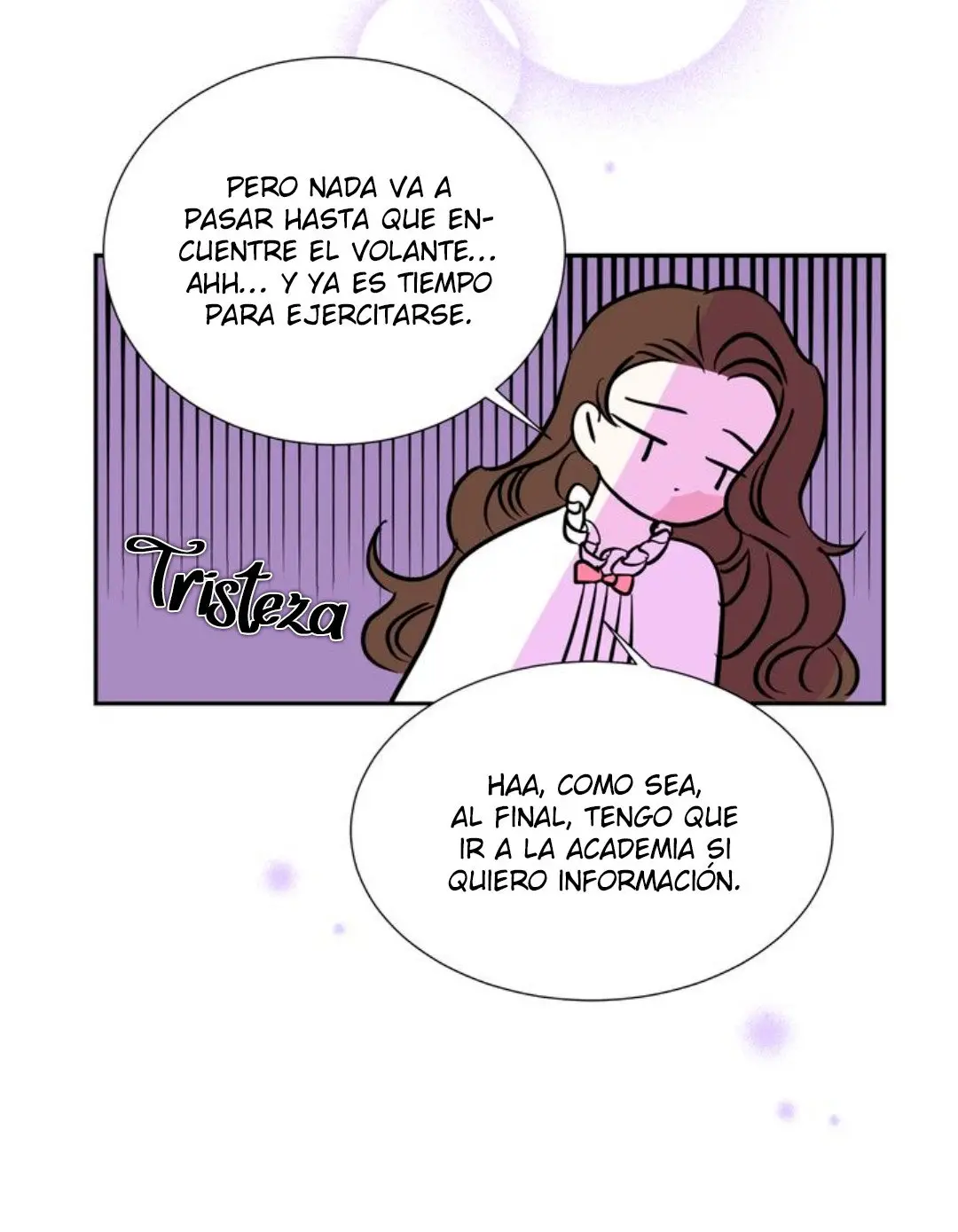 La Nave Espacial de la Princesa - Capítulo 12 - Página 47 - LectorTMOo