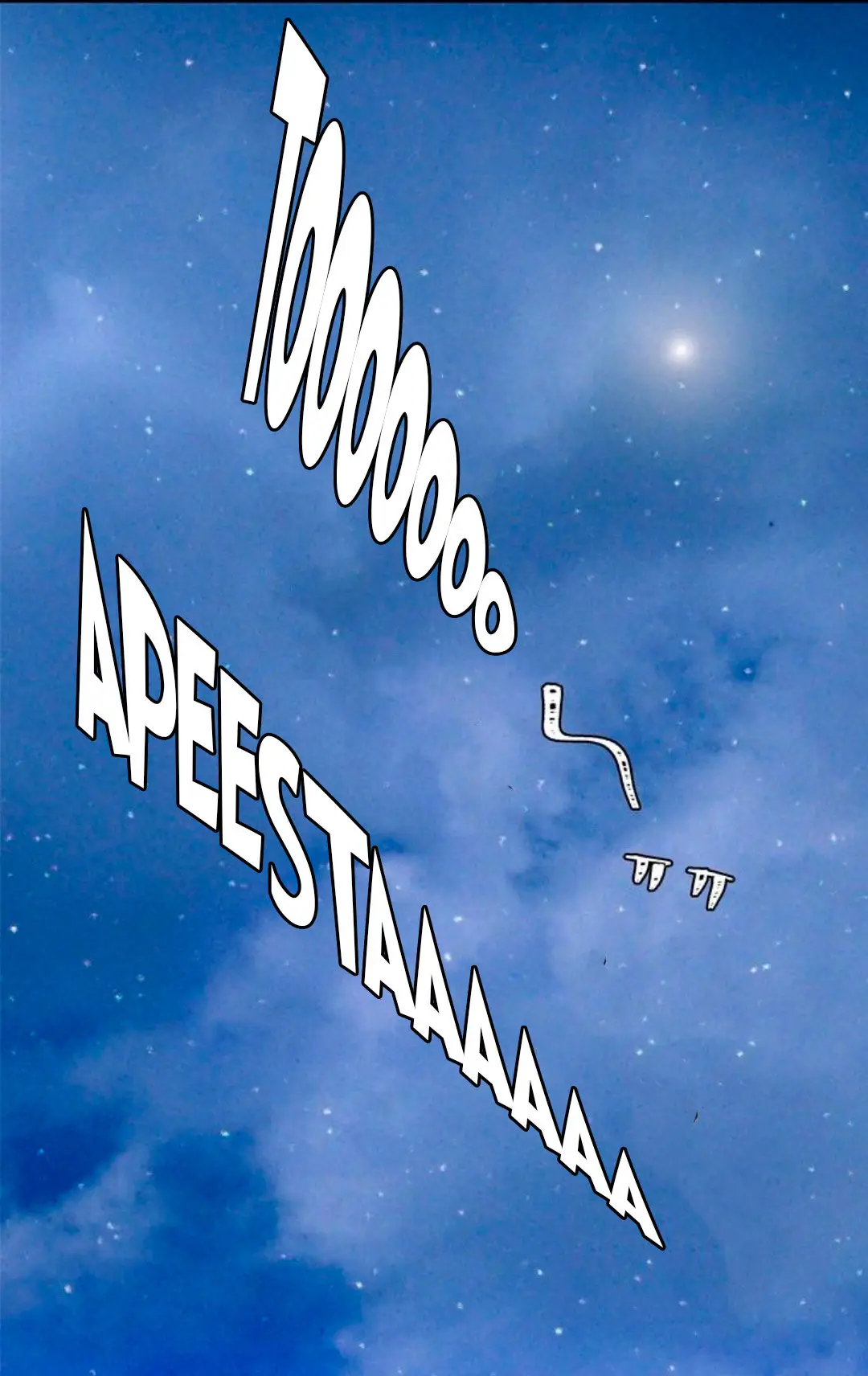 La Nave Espacial de la Princesa - Capítulo 12 - Página 49 - LectorTMOo