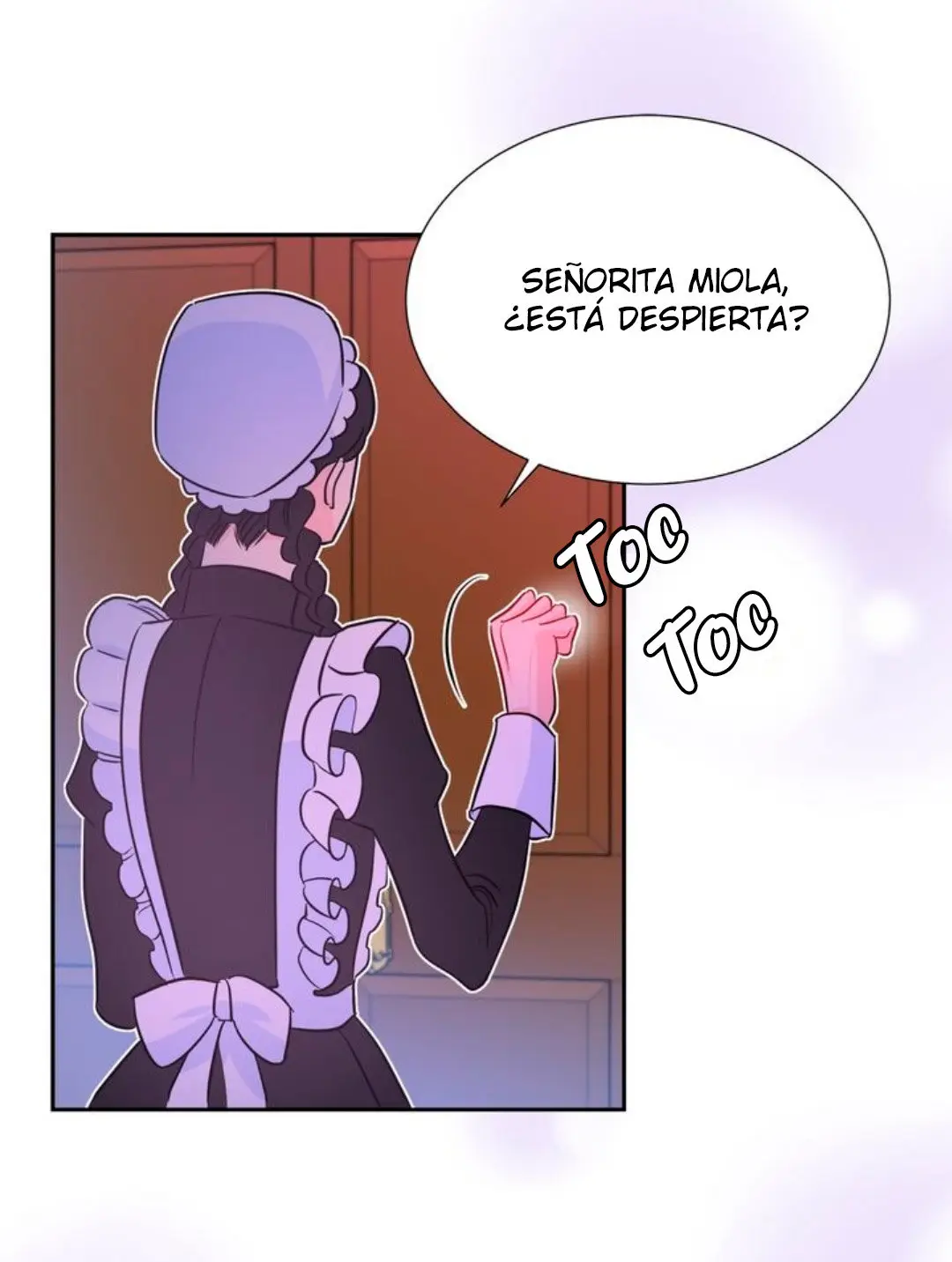 La Nave Espacial de la Princesa - Capítulo 12 - Página 52 - LectorTMOo