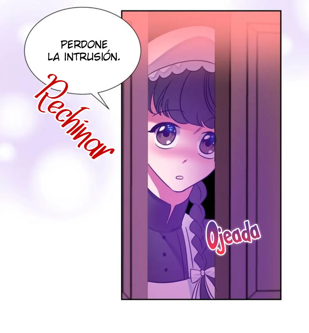 La Nave Espacial de la Princesa - Capítulo 12 - Página 53 - LectorTMOo