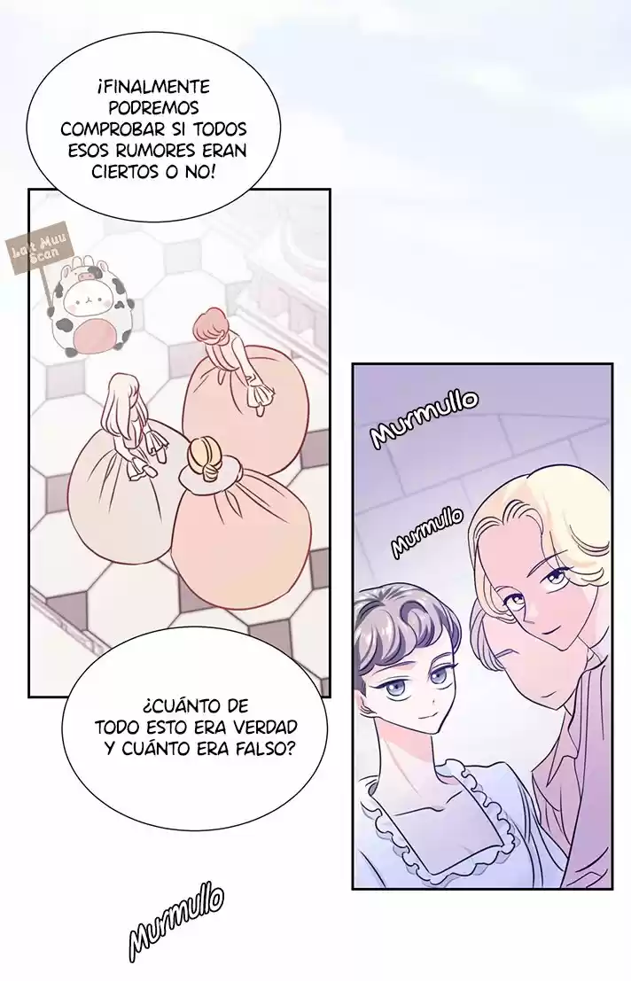 La Nave Espacial de la Princesa - Capítulo 13 - Página 5 - LectorTMOo