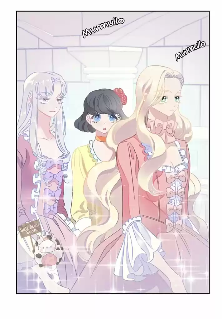 La Nave Espacial de la Princesa - Capítulo 13 - Página 6 - LectorTMOo