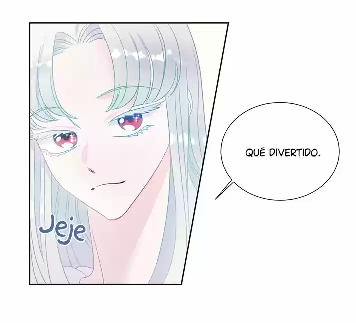La Nave Espacial de la Princesa - Capítulo 13 - Página 7 - LectorTMOo