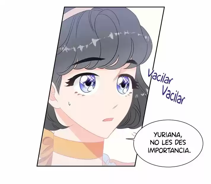 La Nave Espacial de la Princesa - Capítulo 13 - Página 8 - LectorTMOo