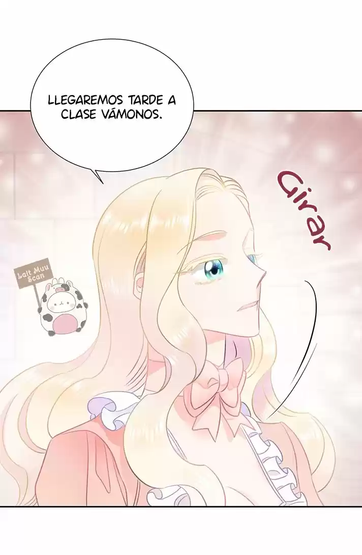 La Nave Espacial de la Princesa - Capítulo 13 - Página 10 - LectorTMOo