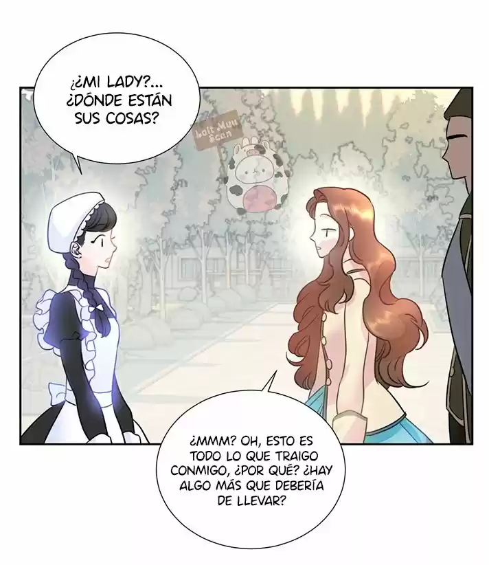 La Nave Espacial de la Princesa - Capítulo 13 - Página 14 - LectorTMOo