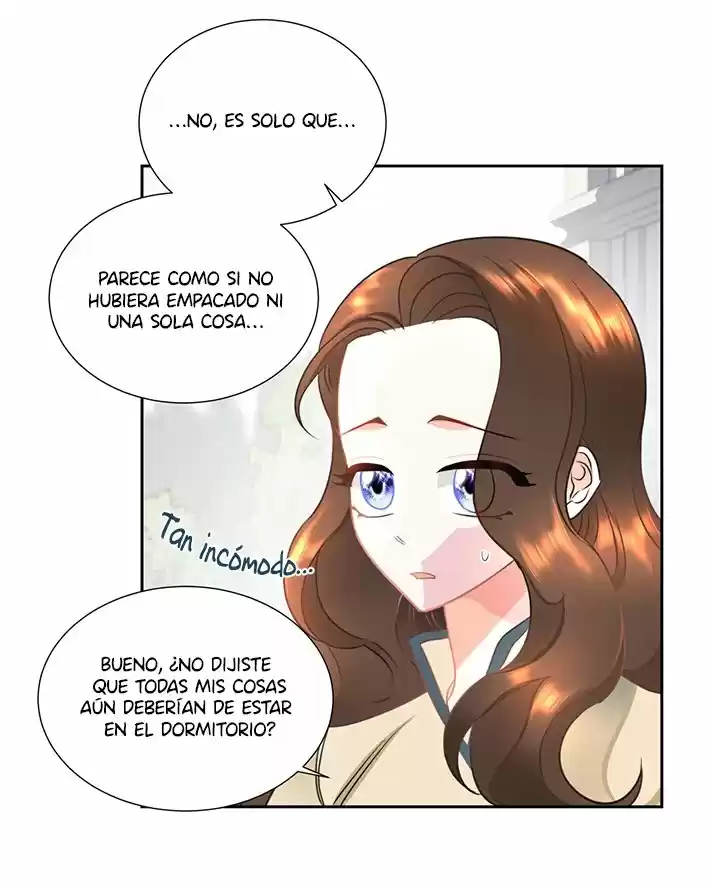 La Nave Espacial de la Princesa - Capítulo 13 - Página 15 - LectorTMOo