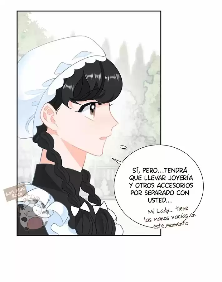 La Nave Espacial de la Princesa - Capítulo 13 - Página 16 - LectorTMOo