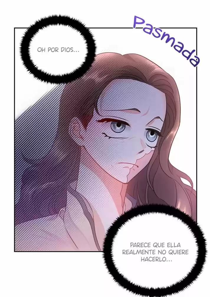 La Nave Espacial de la Princesa - Capítulo 13 - Página 17 - LectorTMOo