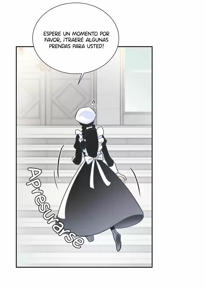 La Nave Espacial de la Princesa - Capítulo 13 - Página 20 - LectorTMOo