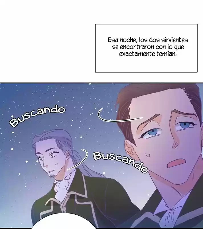La Nave Espacial de la Princesa - Capítulo 13 - Página 25 - LectorTMOo