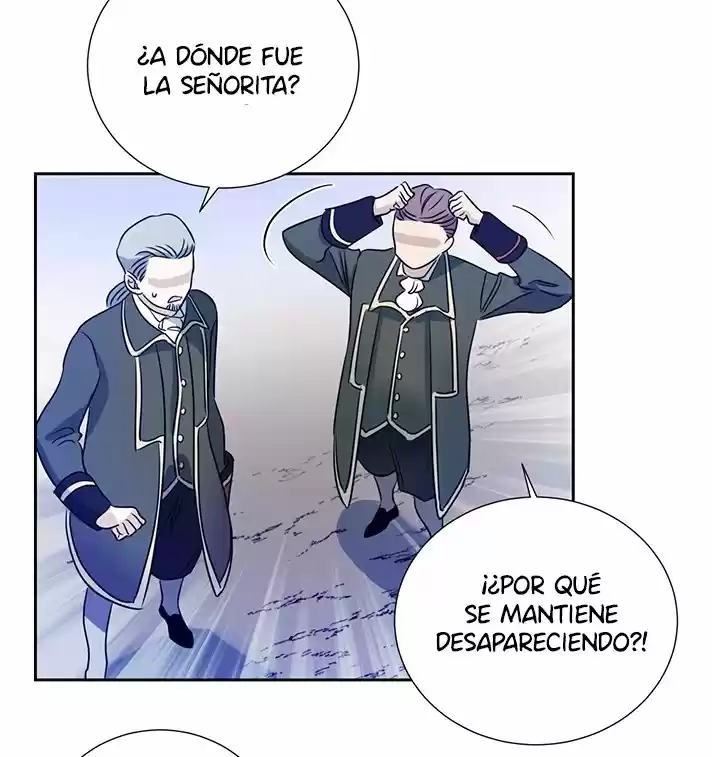 La Nave Espacial de la Princesa - Capítulo 13 - Página 26 - LectorTMOo