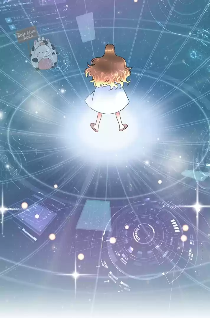 La Nave Espacial de la Princesa - Capítulo 13 - Página 30 - LectorTMOo
