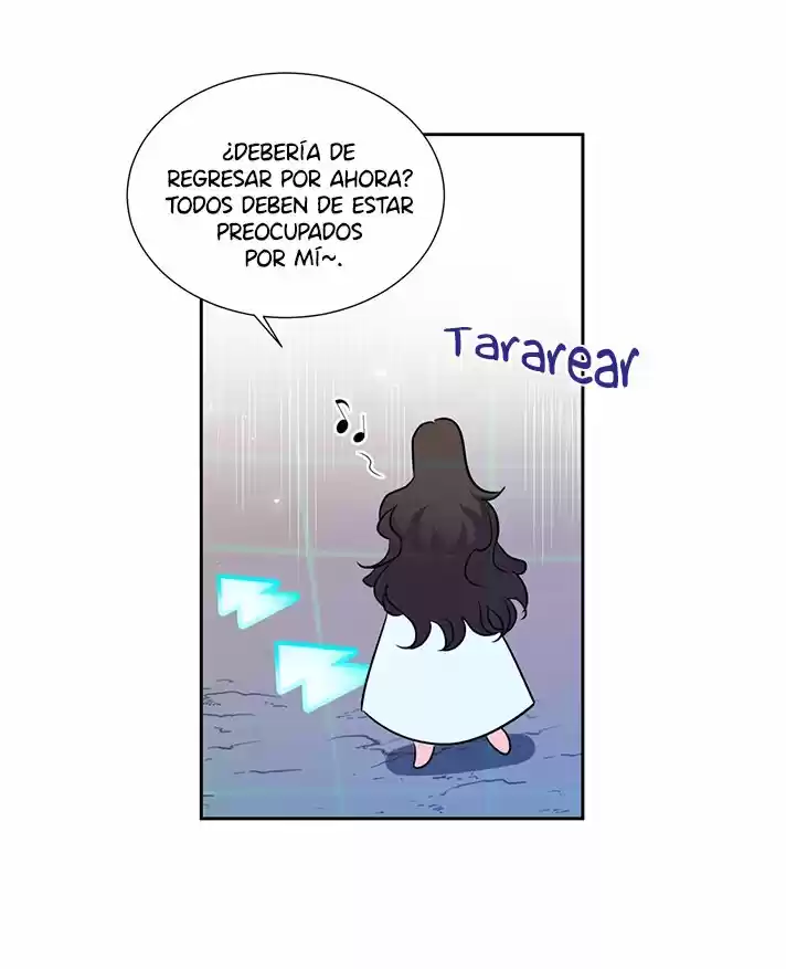 La Nave Espacial de la Princesa - Capítulo 13 - Página 33 - LectorTMOo