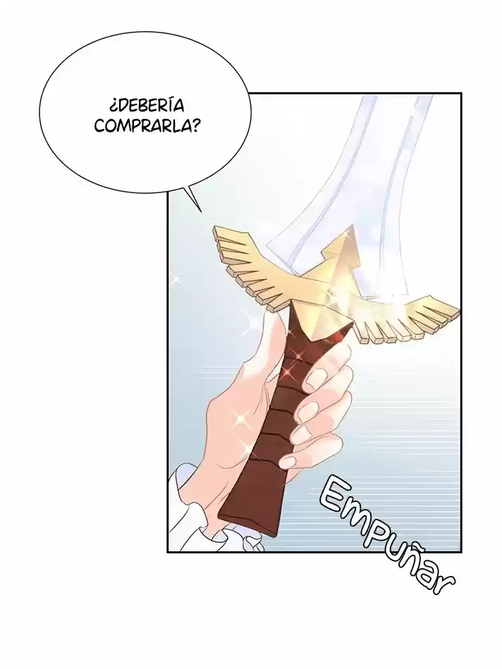 La Nave Espacial de la Princesa - Capítulo 13 - Página 44 - LectorTMOo