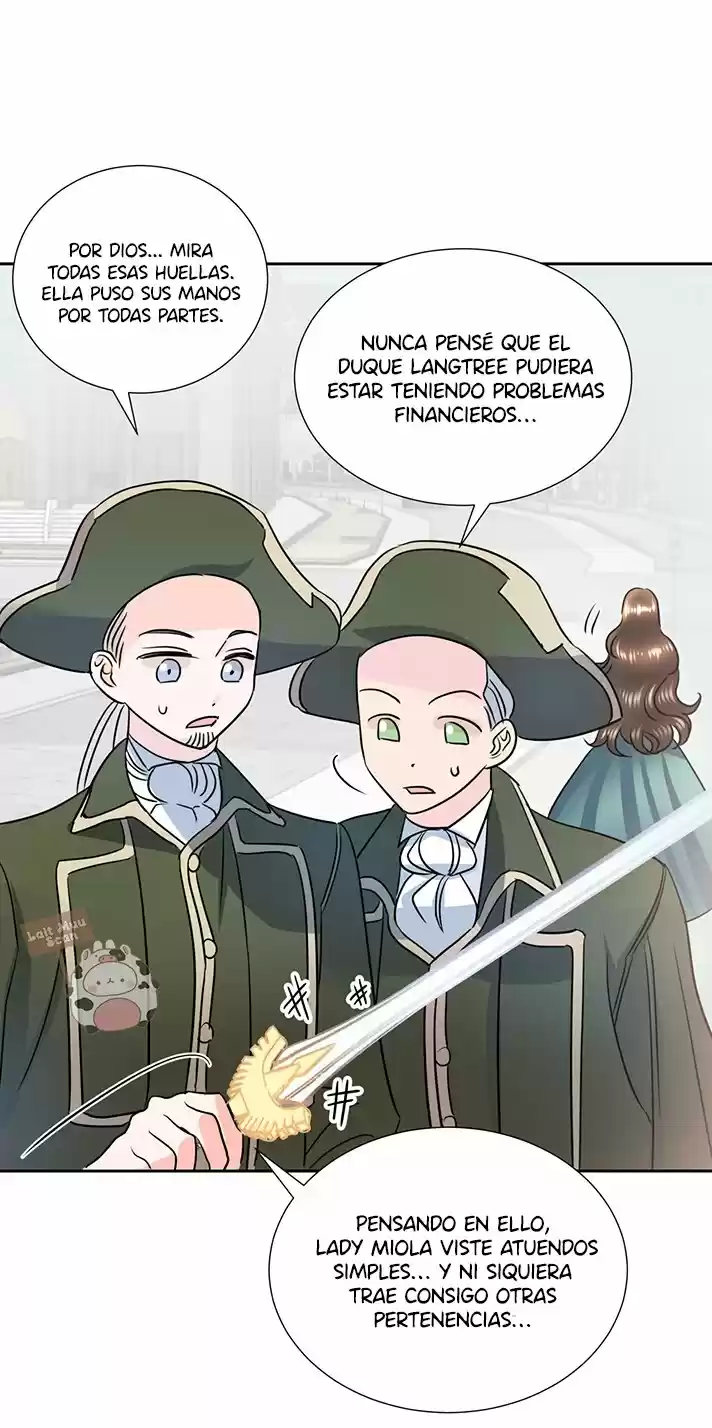 La Nave Espacial de la Princesa - Capítulo 13 - Página 46 - LectorTMOo