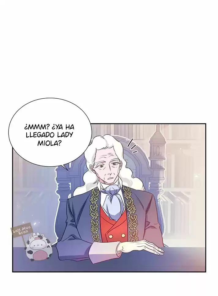 La Nave Espacial de la Princesa - Capítulo 13 - Página 50 - LectorTMOo