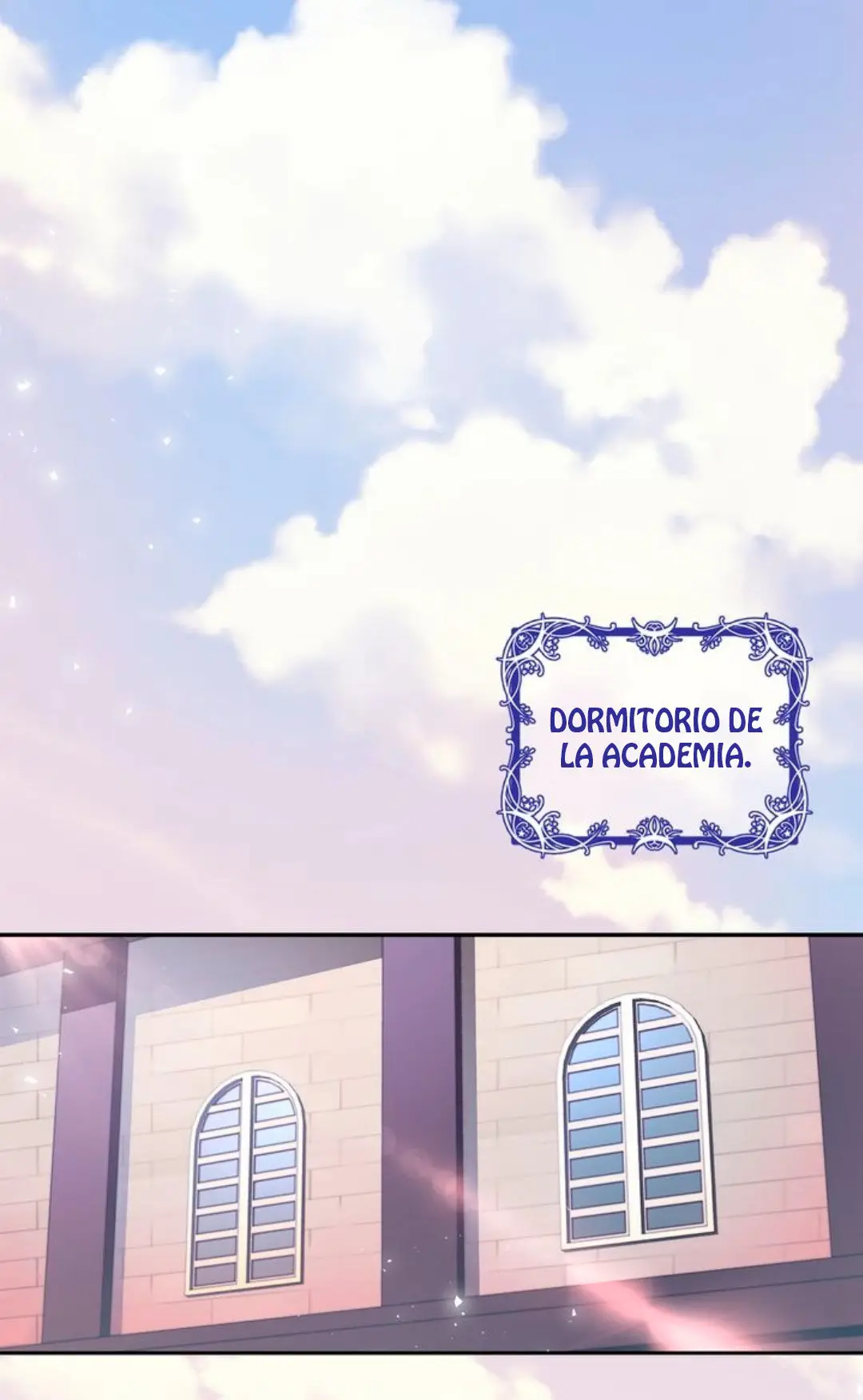 La Nave Espacial de la Princesa - Capítulo 14 - Página 8 - LectorTMOo