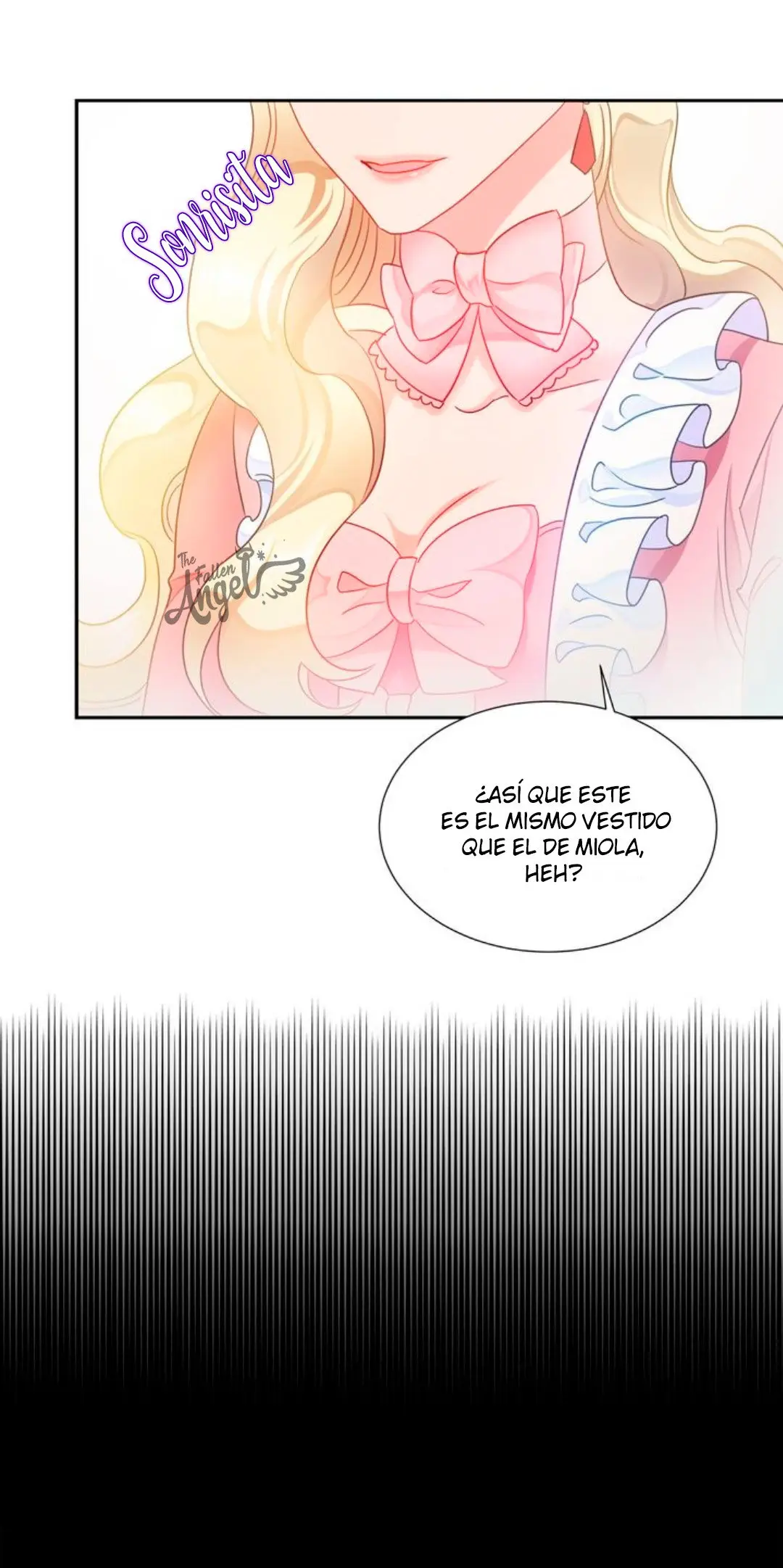La Nave Espacial de la Princesa - Capítulo 14 - Página 12 - LectorTMOo