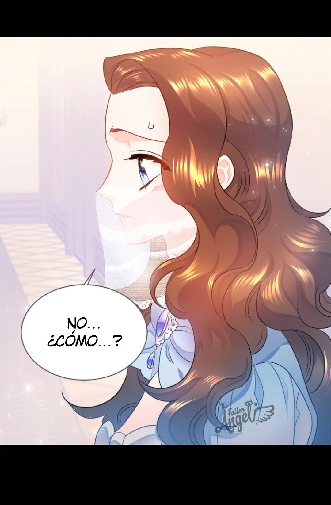 La Nave Espacial de la Princesa - Capítulo 14 - Página 14 - LectorTMOo