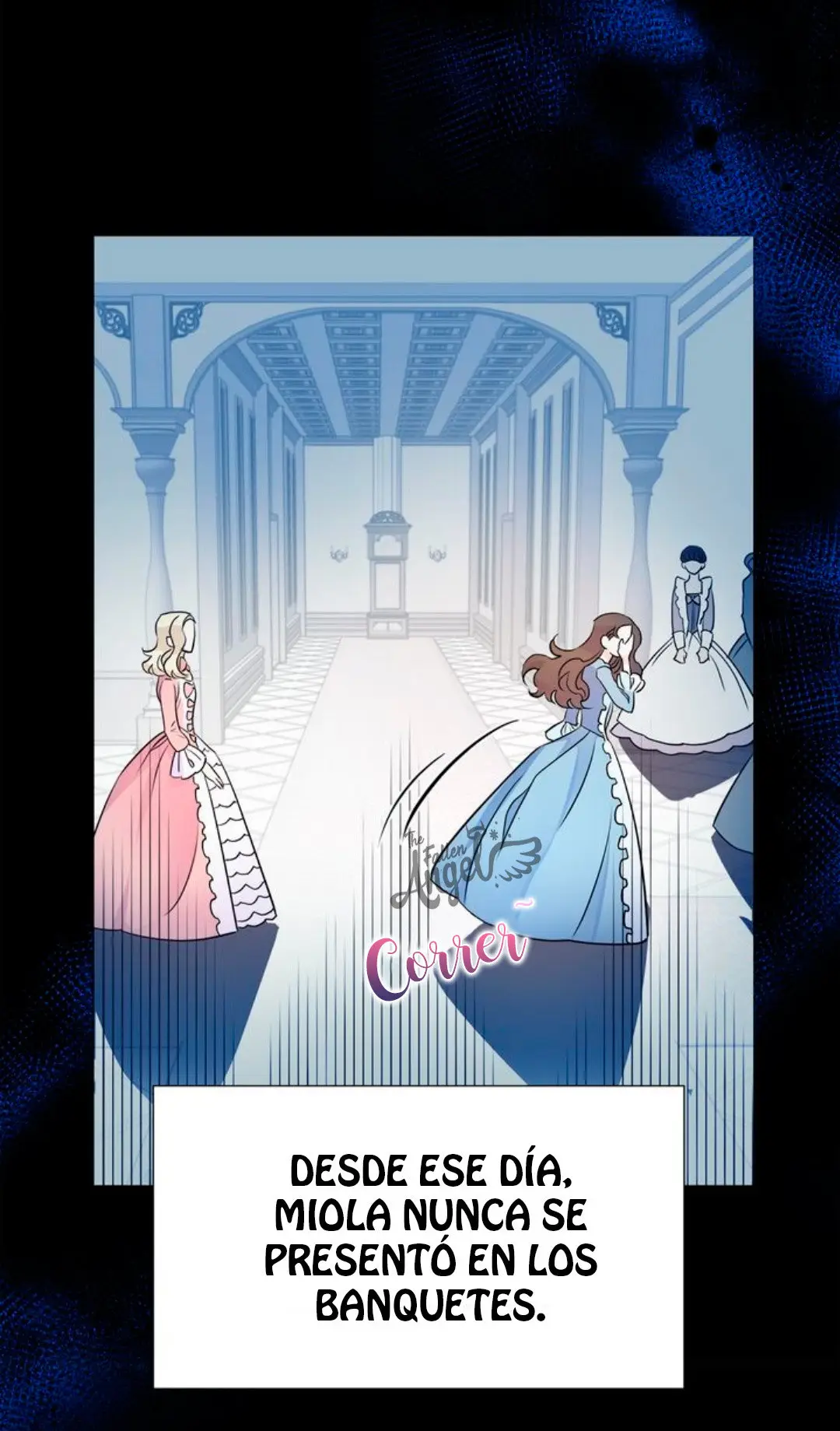 La Nave Espacial de la Princesa - Capítulo 14 - Página 18 - LectorTMOo