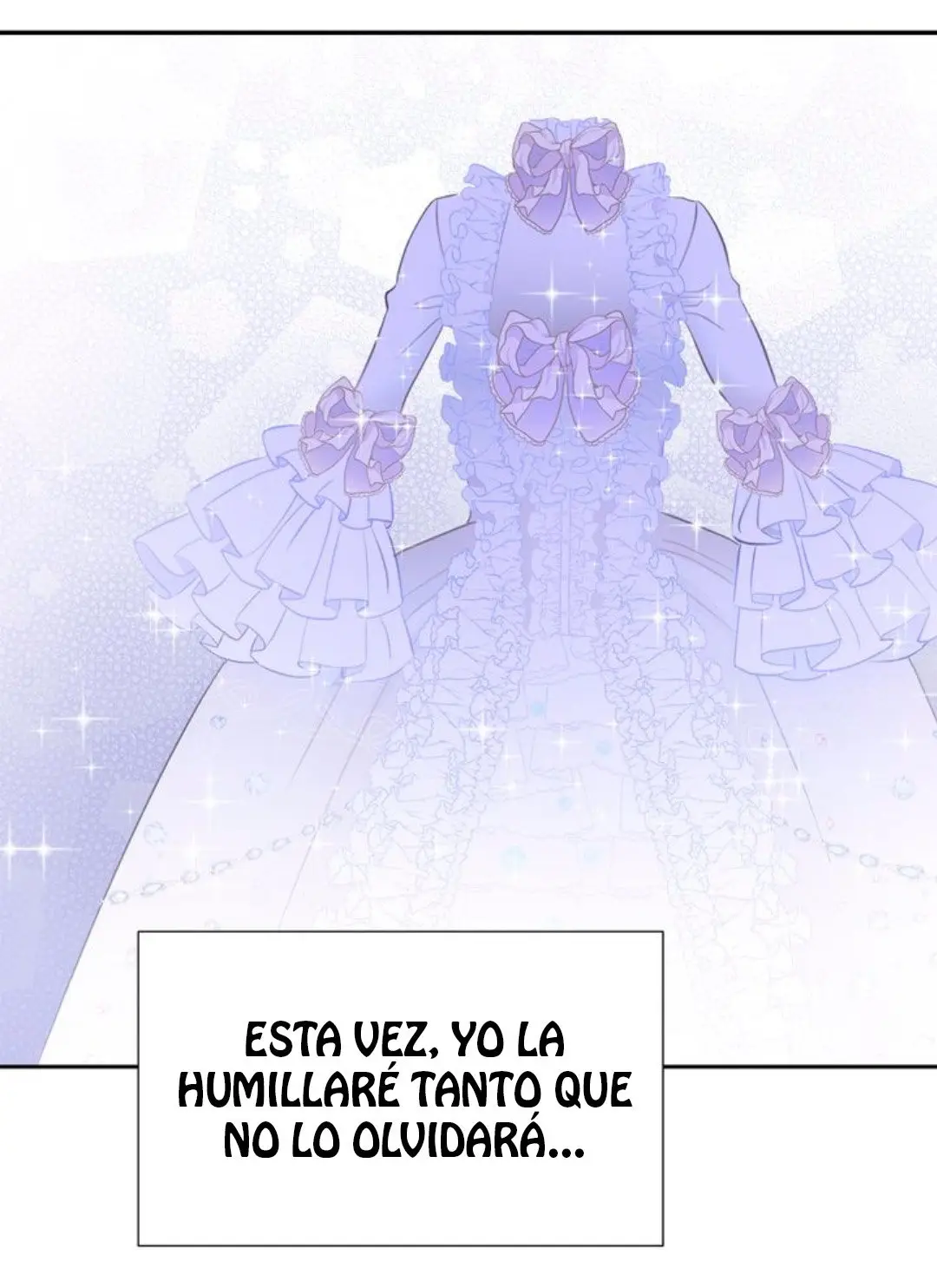 La Nave Espacial de la Princesa - Capítulo 14 - Página 21 - LectorTMOo